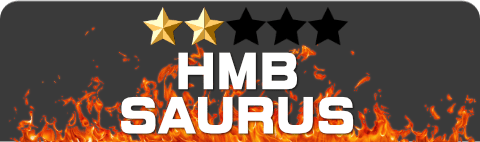 HMB SAURUS