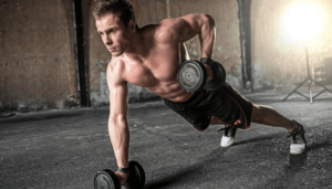 グルタミンとは？